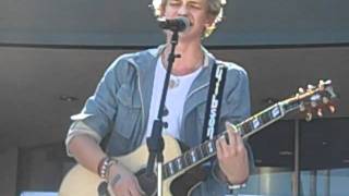 Cody Simpson- Crazy But True 9.18.11