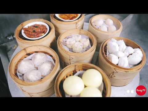 Hong Kong Restaurant Introduction