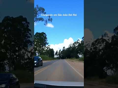#sãojoãodelrei #minasgerais #viagem