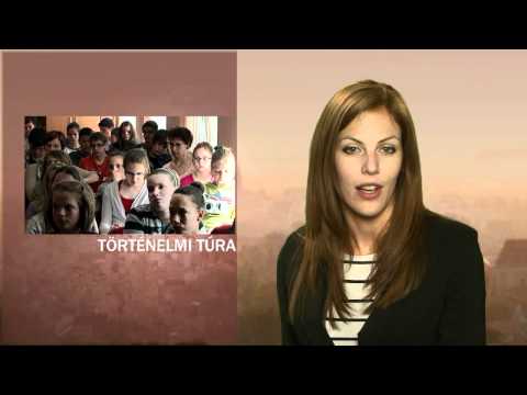 JTV Híradó 2012/22 - 2012.06.03.