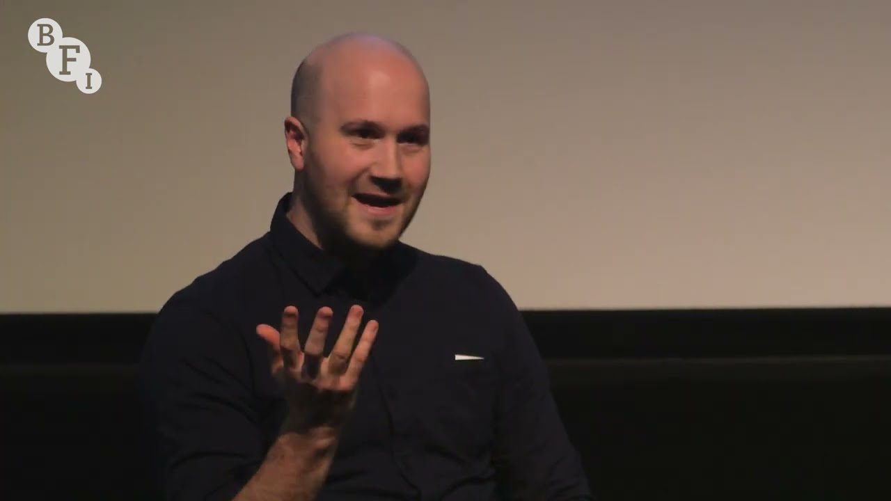 Gerry Anderson: A Life Uncharted | BFI Q&A