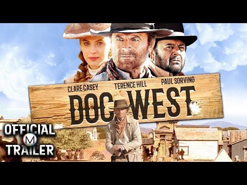 DOC WEST (2009) | Part One | Official Trailer | HD