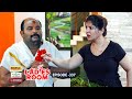 Ladies Room ഒഴിപ്പിക്കൽ EP 337 Comedy Serial Sitcom