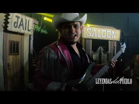 Banda Maguey - Como La Luna (Video Oficial) En Vivo