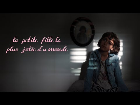 La Petite Fille La Plus Jolie Du Monde - מגמת קולנוע תלמה ילין | מחזור כ"ה