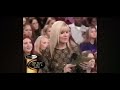 Female Muscle Clips 130 The Jenny Jones Show Heather Darling