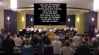 Sunday July 7, 2024 - Part 1