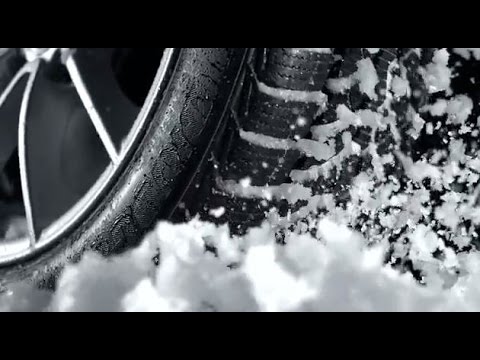 Bridgestone Padangos Blizzak LM005 95 H (C A B 71dB) video