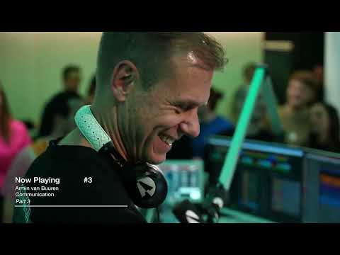 Armin van Buuren - Communication Part 3 | A State of Trance Episode 1170 (Number #3 at TOP1000 2024)