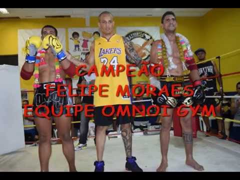 COPA OZ   ANDERSON BRUCUTU X FELIPE MORAES