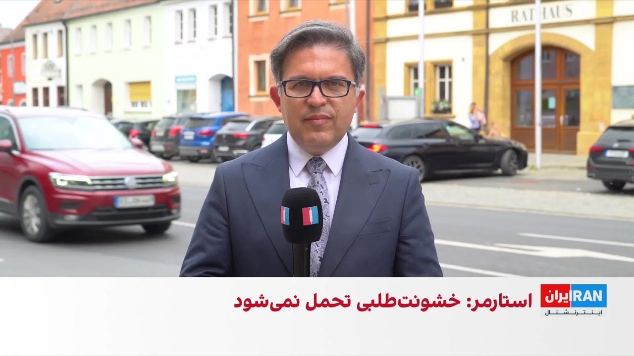 احتمال خروج ۵ هزار نیروی نظامی آمریکا از آلمان