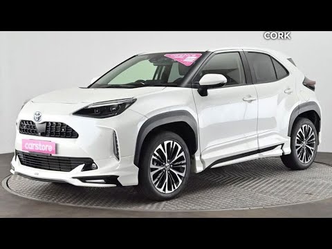 Toyota Yaris Cross 1.5 Hybrid CVT - Image 2