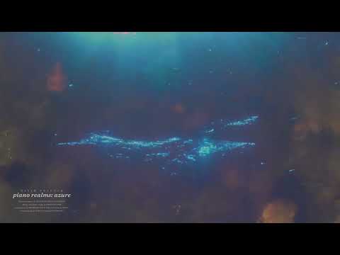 [visualizer] 05 Secrets of the Deep Sea (from "Final Fantasy VII")