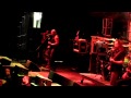 God Forbid - Overcome live Prudential Center Aug 1