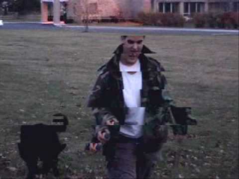 How To Tame a Wild Beast