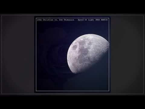 John Christian vs. Sem Thomasson - Speed Of Light (MXA Remix)