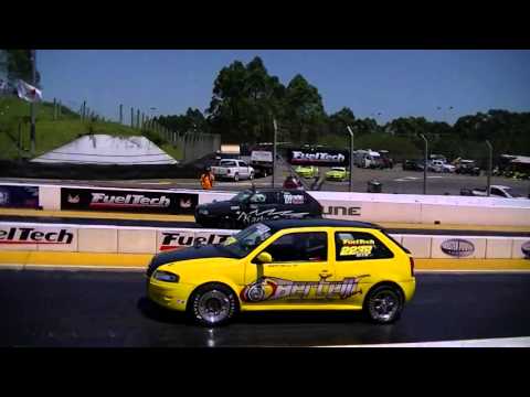 VP Series 4ªEtapa GOL DT-A Bertelli