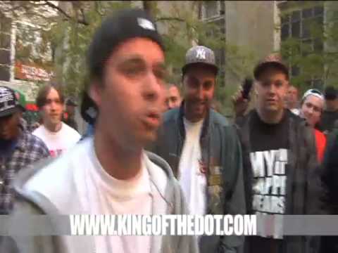 Bartone vs Perspectivez