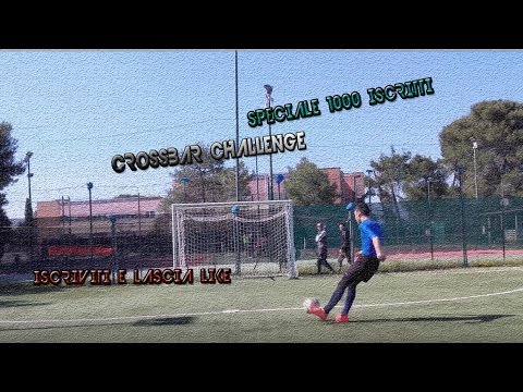 1000 AMICI & CROSSBAR/SPECIALE 1000 ISCRITTI