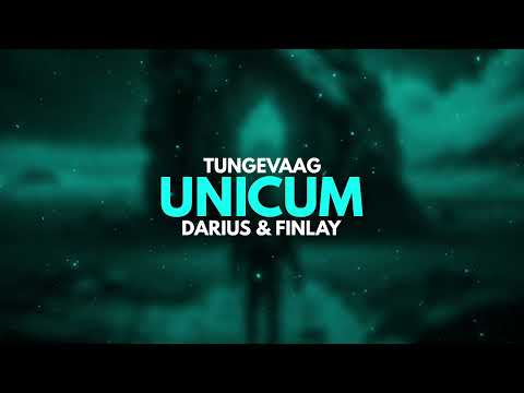 Tungevaag x Darius & Finlay - Unicum