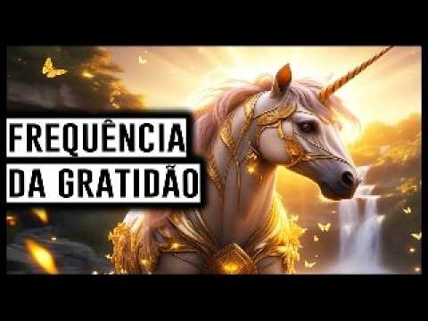 🎧GRATITUDE FREQUENCY - To release SEROTONIN, DOPAMINE, ENDORPHIN