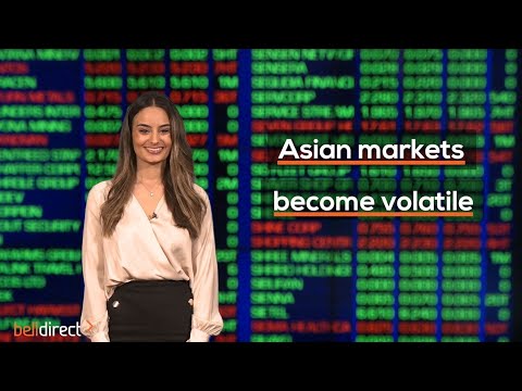 Morning Bell 16 March