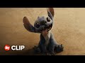 Lilo Stitch Exclusive Movie Clip Dogs Can T Talk 2025