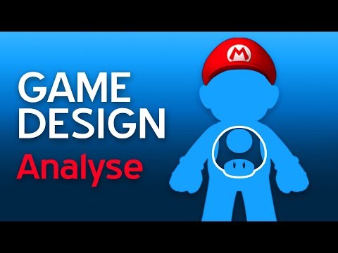 Wie Mario seine Leben verlor (Mario Odyssey Game Analyse)