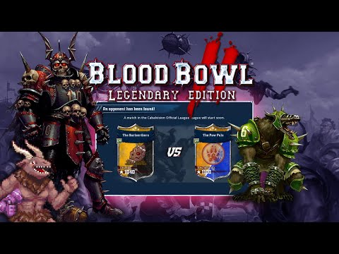 Tryharding with Undead vs Necromantic - Match 2