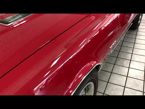 1967 Chevrolet Camaro RS/SS (CC-1262429) for sale in Springfield, Ohio