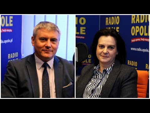 Joanna Raźniewska i Dariusz Dobrowolski "Loża radiowa" (11.01.2017)