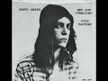 Patti Smith : Hey Joe - Piss Factory 7"