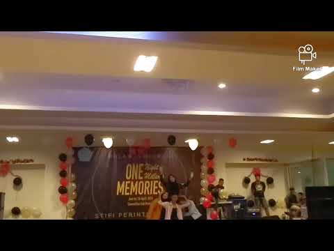 DANCE COVER - BLACKPINK (SOLO + DDU DU DDU DU + FOREVER YOUNG) SBS GAYO DAEJUN 2018