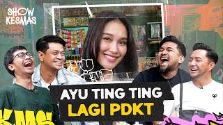 Download lagu SHOWKESMAS - IN THIS ECONOMY: AYU TING TING SUKA BAHAGIA-IN WARGA DEPOK mp3