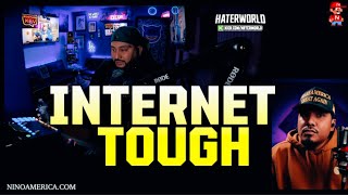 Actions Speak Louder Than Words | ​⁠​⁠​⁠Real Ones 🤫@TheHaterWorld