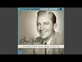 I Can't Believe That You're In Love With Me - Bing Crosby - Topic I Can't Believe That You're In Love With Me