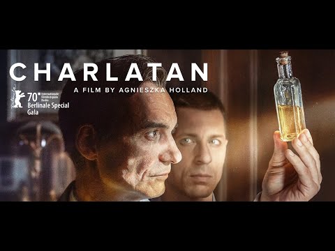 Charlatan - Official US Trailer