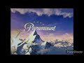 Paramount Pictures 90th Anniversary 1979 2002 Reissue With New Magicstic Fanfare