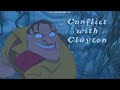 Disney Tarzán 1999 Batalla Final Conflicto Con Clayton Y Créditos Finales