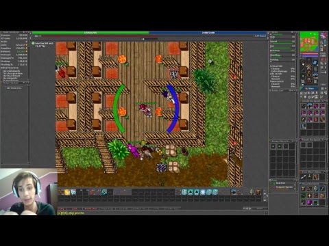 EK RP KRAILOS NIGHTMARE