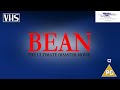 Opening To Bean The Ultimate Disaster Movie UK VHS 1998
