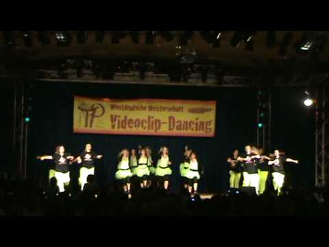 IVM Westdeutsche Meisterschaft 2010 - Dirty Divine Vorrunde