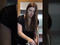 Washing Carrots Stuff Shorts