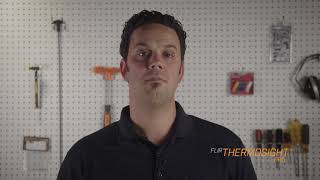FLIR ThermoSight Pro Series® Video Display Customization