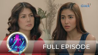 First Lady: Full Episode 45 (Stream Together)