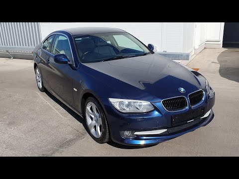131D1157 - 2013 BMW 3 Series 320d SE Coupe 13,995