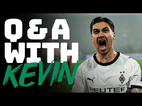 "Dani Alves was my role model" 📱 Kevin Diks answers fan questions