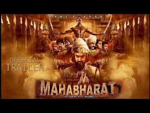 Mahabharat Movie Official Trailer 2020||Hrithik Roshan | Aamir khan |Prabhash & Deepika Padukone