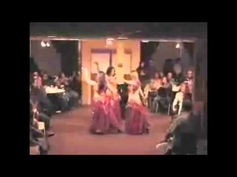 Schadia presents: haya Gat Alaya