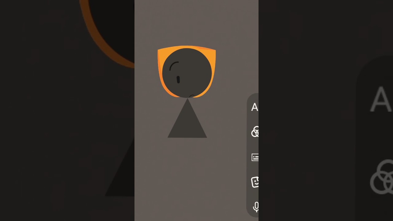 elyn :: wkwkwk abng jdi ireng😭😝